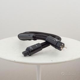 Audioquest - Cavo Alimentazione - Thunder