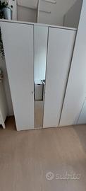 Armadio, guardaroba  IKEA VIHALS