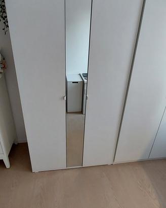 Armadio, guardaroba  IKEA VIHALS
