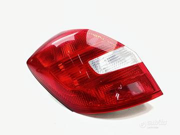 STOP FANALE POSTERIORE SINISTRO SKODA Fabia Berlin