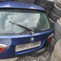 Cofano bmw 320