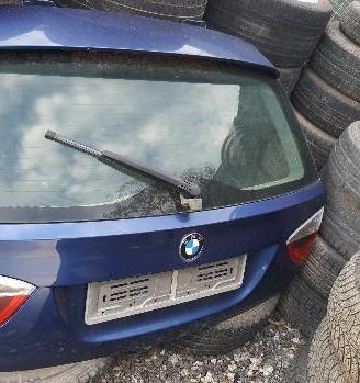 Cofano bmw 320