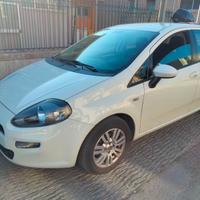 Fiat Punto 1.3 mtj
