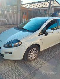 Fiat Punto 1.3 mtj
