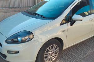 Fiat Punto 1.3 mtj
