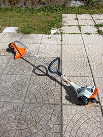 DECESPUGLIATORE  STIHL FS38