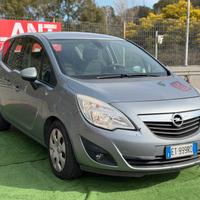 Opel Meriva 1.3 CDTI 95CV ecoFLEX Cosmo