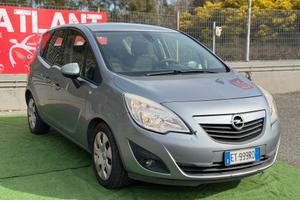 Opel Meriva 1.3 CDTI 95CV ecoFLEX Cosmo