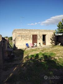 Villa o villino - Grammichele