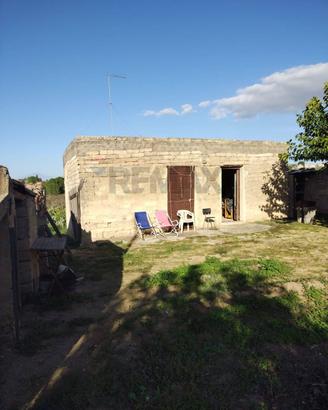 Villa o villino - Grammichele