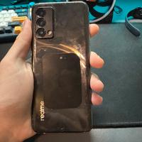 Realme Gt master edition
