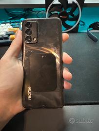 Realme Gt master edition