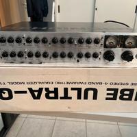 Behringer T1951 Tube Ultra-Q