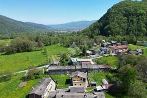 CASA SEMINDIPENDENTE A PAESANA