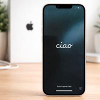 iPhone 14 Plus 128GB Bianco 