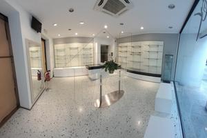 Negozio nel cuore di Monselice