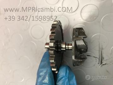 POMPA ACQUA TM EN 250 2008 2009 MX 4T 2010 2011