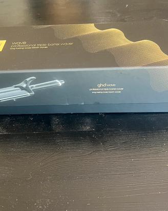 Piastra  GHD Wave