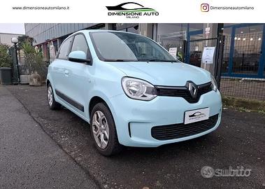 Renault Twingo Electric Zen