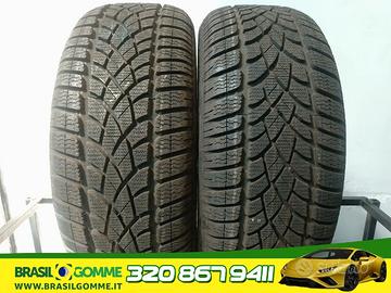 Gomme 225/55/16 DUNLOP Invernali