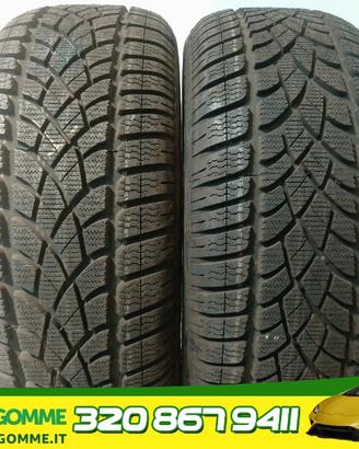 Gomme 225/55/16 DUNLOP Invernali