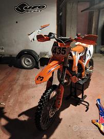 Ktm 85 sx - 2023