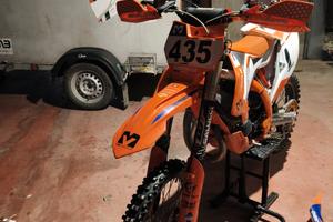 Ktm 85 sx - 2023