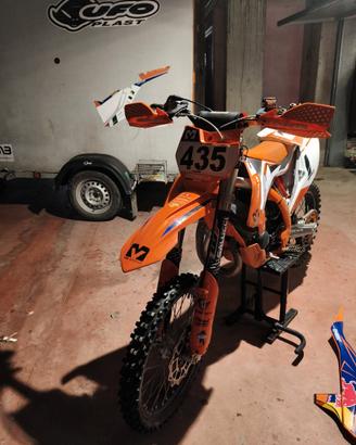 Ktm 85 sx - 2023