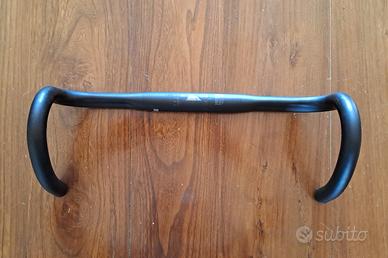 manubrio gravel Canyon H16 alluminio 