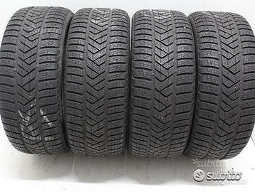 215 55 16 invernali usate pirelli