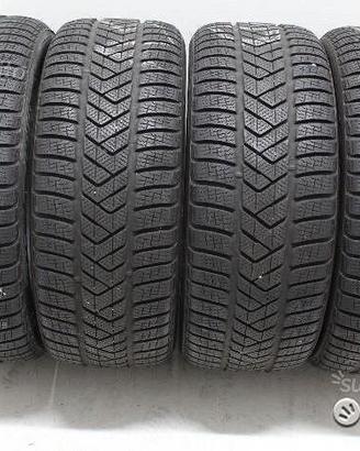 215 55 16 invernali usate pirelli