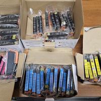 Cartucce compatibili Epson xp-510 xp510