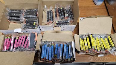 Cartucce compatibili Epson xp-510 xp510