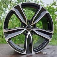 Cerchi In Lega NUOVI Da 19 Per Audi Vw Seat -