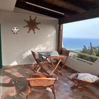 Cagliari Chia bivano panoramico