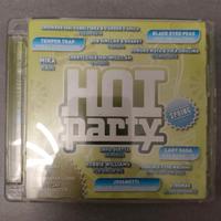 Hot party 