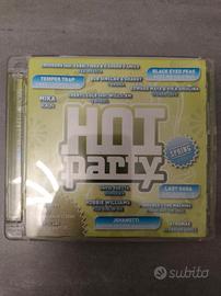 Hot party 