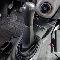 Leva cambio TOYOTA YARIS 1364cc diesel del 2007