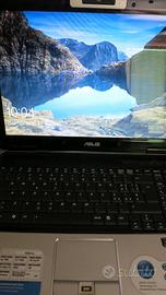 Notebook ASUS x56Sseries