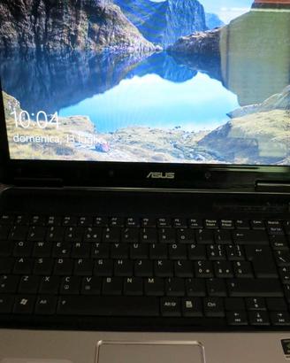 Notebook ASUS x56Sseries