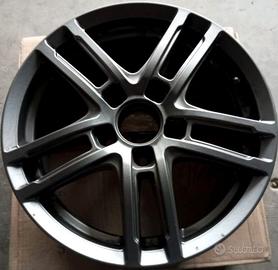 Cerchi in lega 16" AUDI MERCEDES SKODA VW