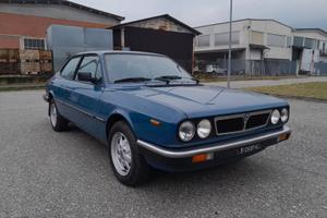 Lancia beta hpe executive