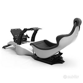 RSeat Formula V2 – Postazione Sim Racing Formula