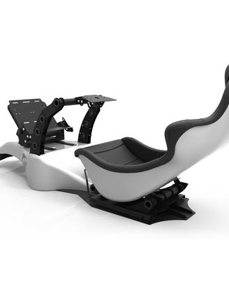 RSeat Formula V2 – Postazione Sim Racing Formula