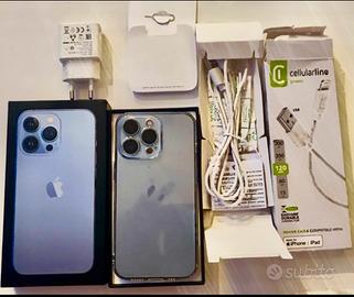 I phone 13 pro 128 gb