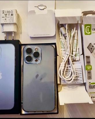 I phone 13 pro 128 gb