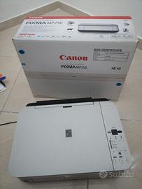 Canon PIXMA MP250