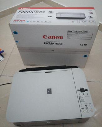 Canon PIXMA MP250