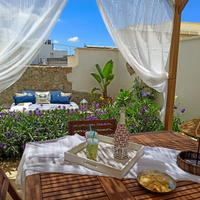 Casa vacanze vicino Gallipoli