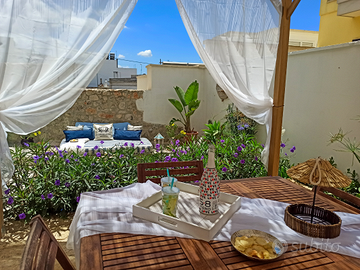 Casa vacanze vicino Gallipoli